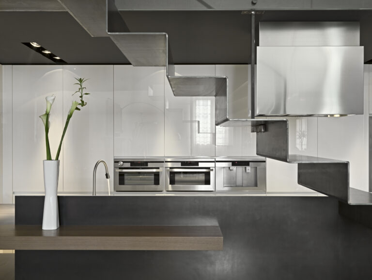 Innovative Kitchen Renovation Designs for Modern Homes